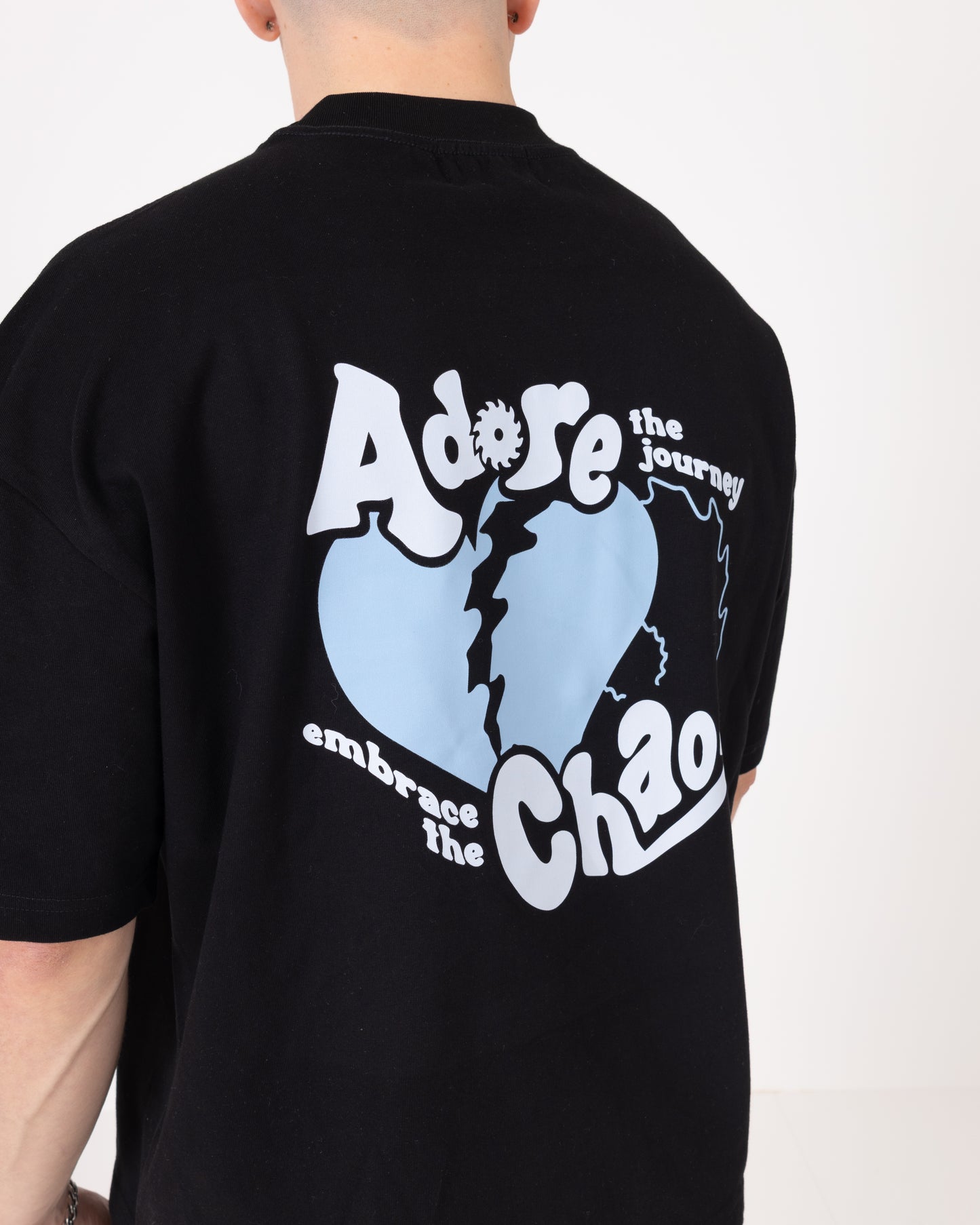 Classic T-Shirt - Black