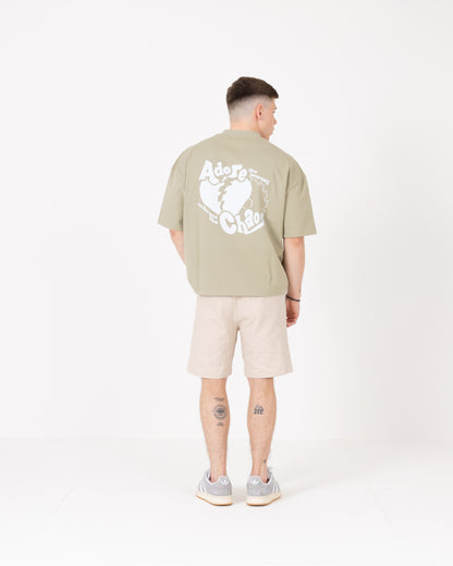 Classic T-Shirt - Olive