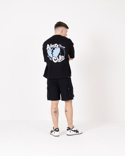 Classic T-Shirt - Black