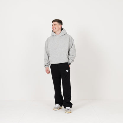 SS26 Hoodie - Grey