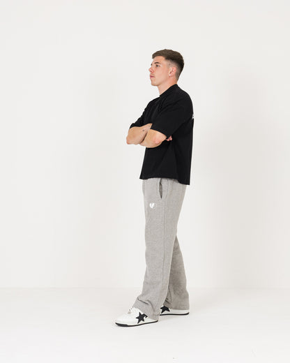 Everyday Essentials T-Shirt - Black