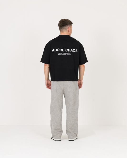 Everyday Essentials T-Shirt - Black