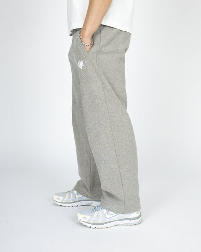 Classic Sweatpant - Marl Grey