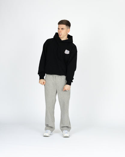 Classic Hoodie - Black
