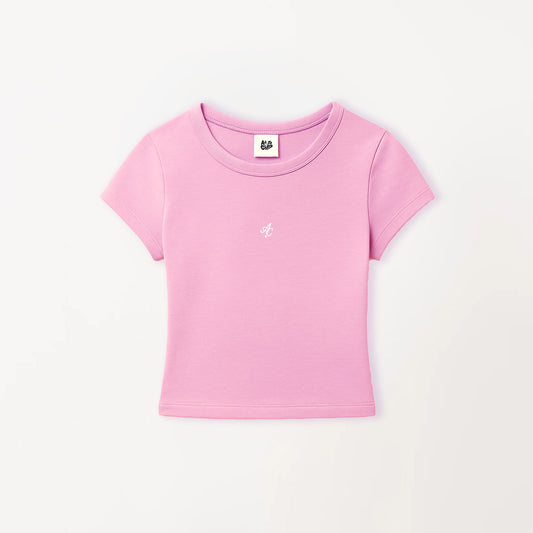 Baby T-Shirt - Pink