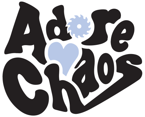 Adore Chaos