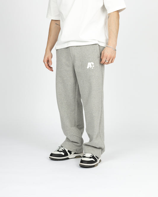 AC Sweatpant - Marl Grey